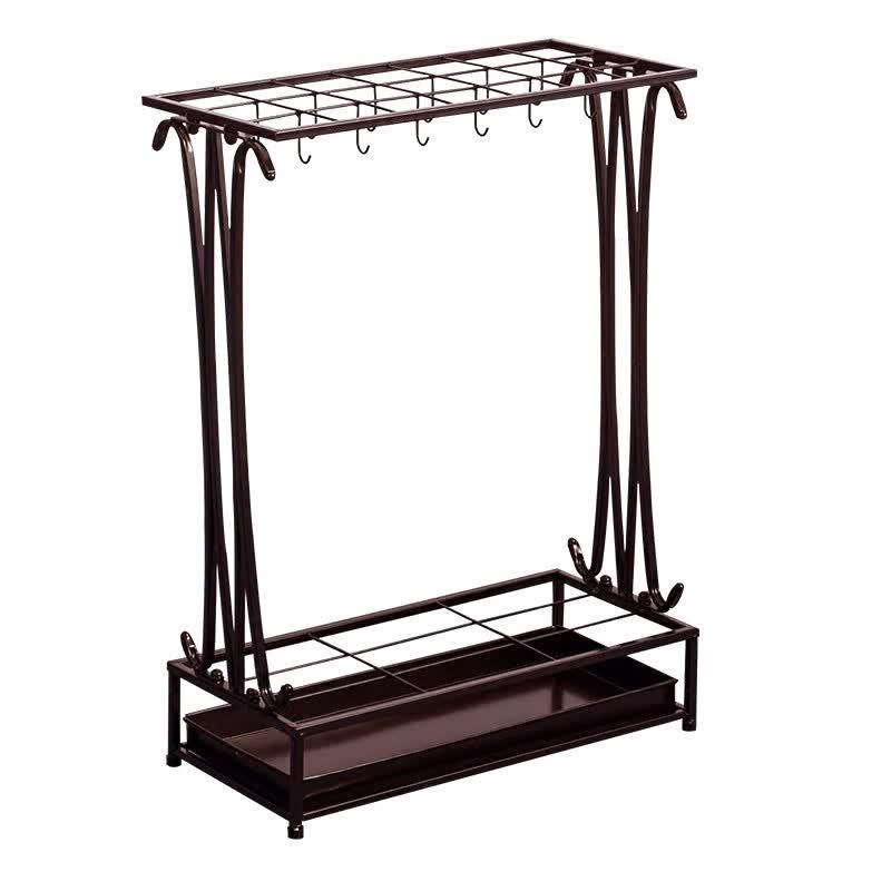 HONGGONG Umbrella Stand шоколадный