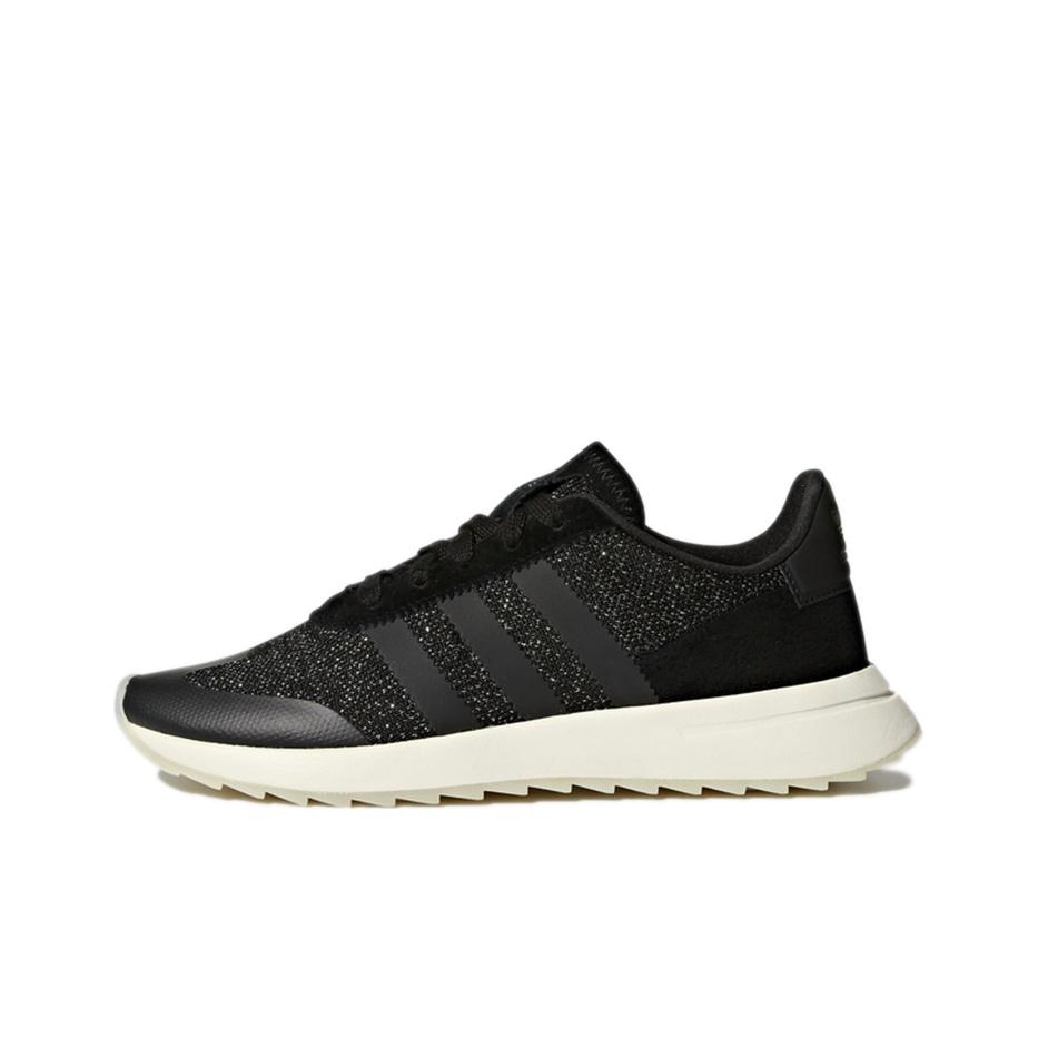 

кроссовки adidas originals Wmns FLB Black BY9687