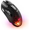 Kabellose Gaming-Maus - STEELSERIES - Aerox 5 - Schwarz