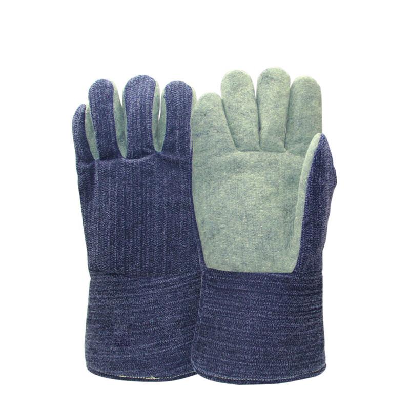 

Du Bai Te Aramid High-Temperature Oven Gloves