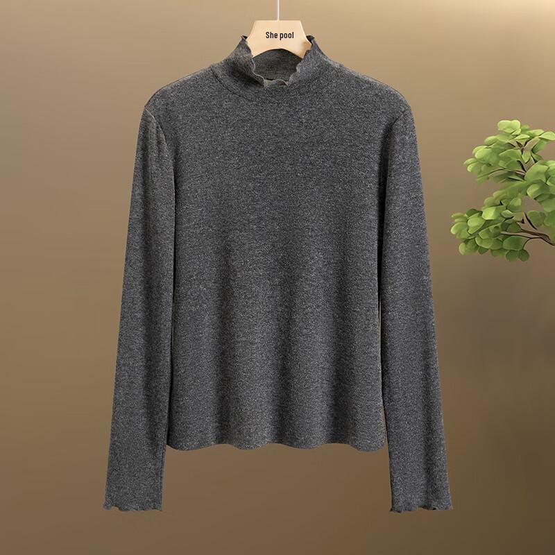 Ta Chi Women's Autumn Embroidered Vest & Base Layer Set