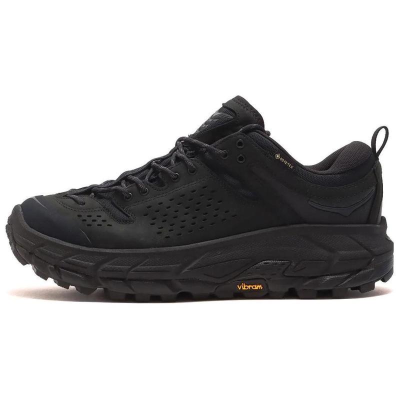 

Кросівки HOKA ONE ONE Tor Ultra Low GORE TEX Чорні 1130310-BBLC 37⅓