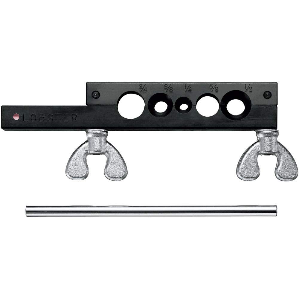 Lobtex Manual Hydraulic Flange Tool TTH20