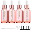 Instrumente și Accesorii – Vase și flacoane cosmetice