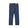 Timberland Jeans Men's Blue Moderate Straight Fit Pants TB0A6GKKESO1