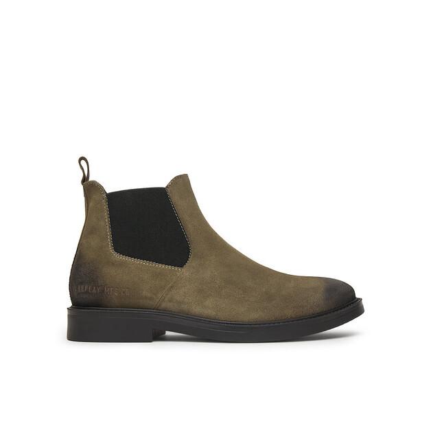 Кроссовки REPLAY GMC1C.000.C0009L EU 44