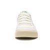 Li Ning Synthetic Leather Sports Fashion Classic Versatile Comfortable Soft Low-Top Casual Shoes Men sneakers Cloud-White Cypress-Green AGCW489-4