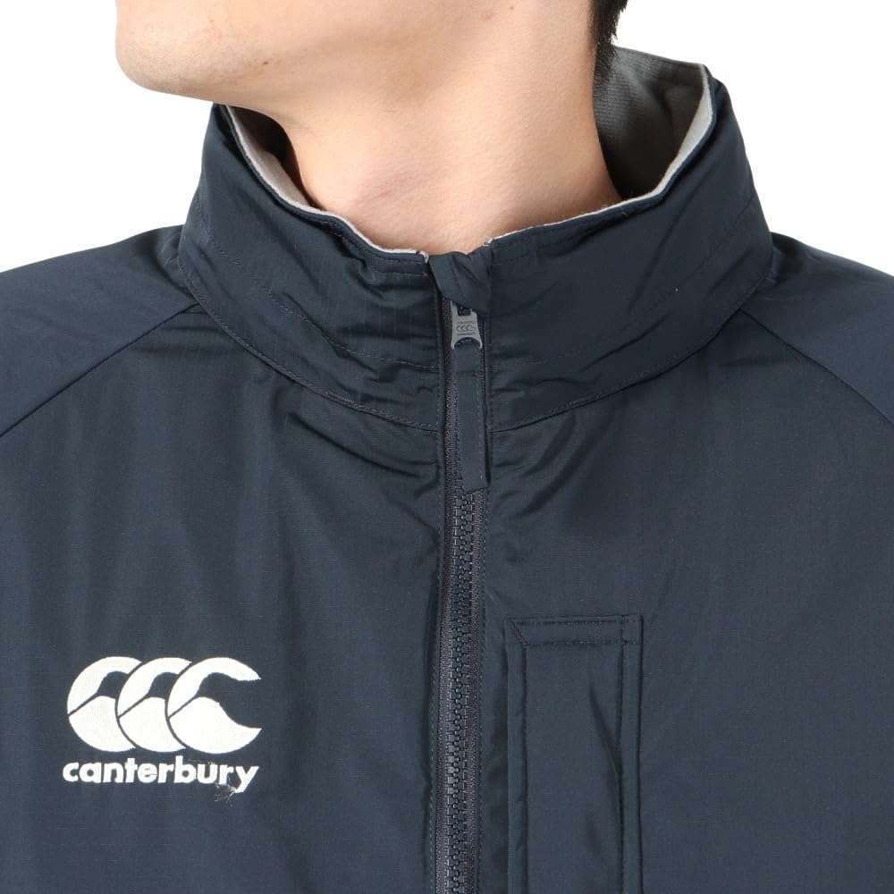 Canterbury Flexwarm Insulation Size Large Jacket, Navy, 29,