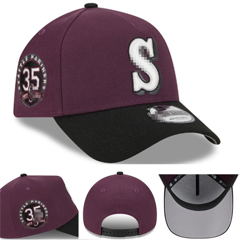 New Style Unisex Embroidered Baseball Cap - Adjustable Hip Hop Outdoor Sports Hat