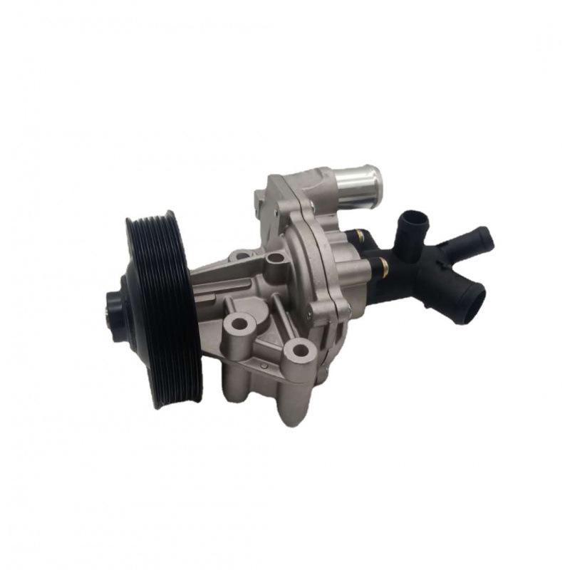 Water Pump Assembly BK3Q-8A558-CC for 2012 Ford Ranger 2.2L