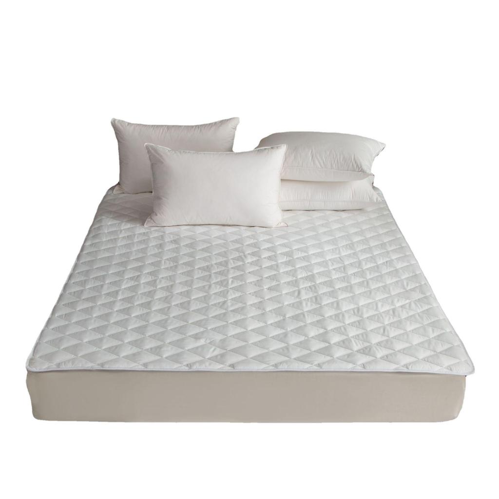 Antypoślizgowa Podkładka Ochronna na Materac z Możliwością Prania