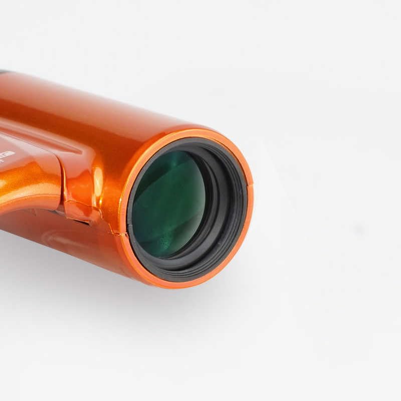 Kenko 8X21DH MC Orange LTD "8x Binoculars" Classi-air CLASSI-AIR8X21-OR-LTD