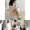 Chic And Stylish Spring Fashion Jelly Shoulder Bag For Women In Black White Green Yellow And Pink Colors