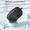 For Sony WF-1000XM5 Game Console Design Bluetooth-compatible Earphone Cover Liquid Silicone Anti-Drop Case
