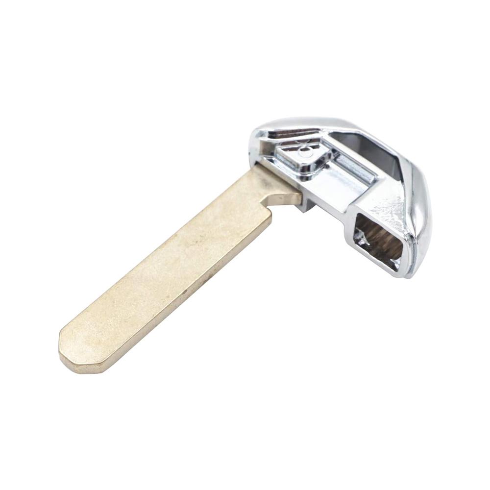 Smart Key Uncut Blank Emergency Blade Insert Replacement For Honda 35118-T2A-A50