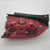 For Hyundai Tucson 2006 2007 2008 2009-2012 Car Taillight Rear Brake Reverse Lamp Housing Without Lights and Wires 1PCS