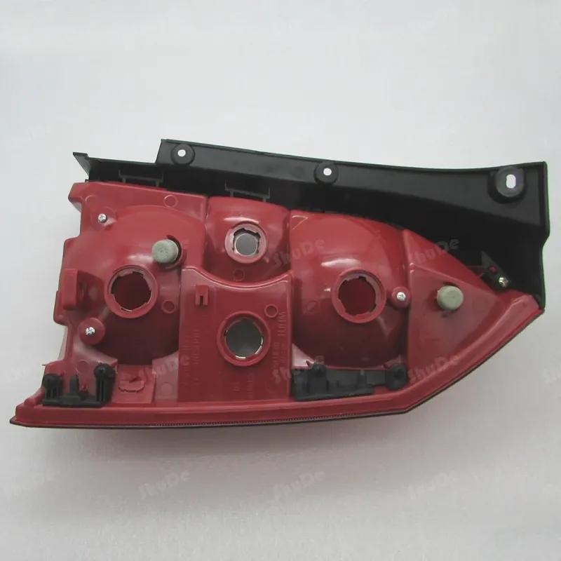 For Hyundai Tucson 2006 2007 2008 2009-2012 Car Taillight Rear Brake Reverse Lamp Housing Without Lights and Wires 1PCS
