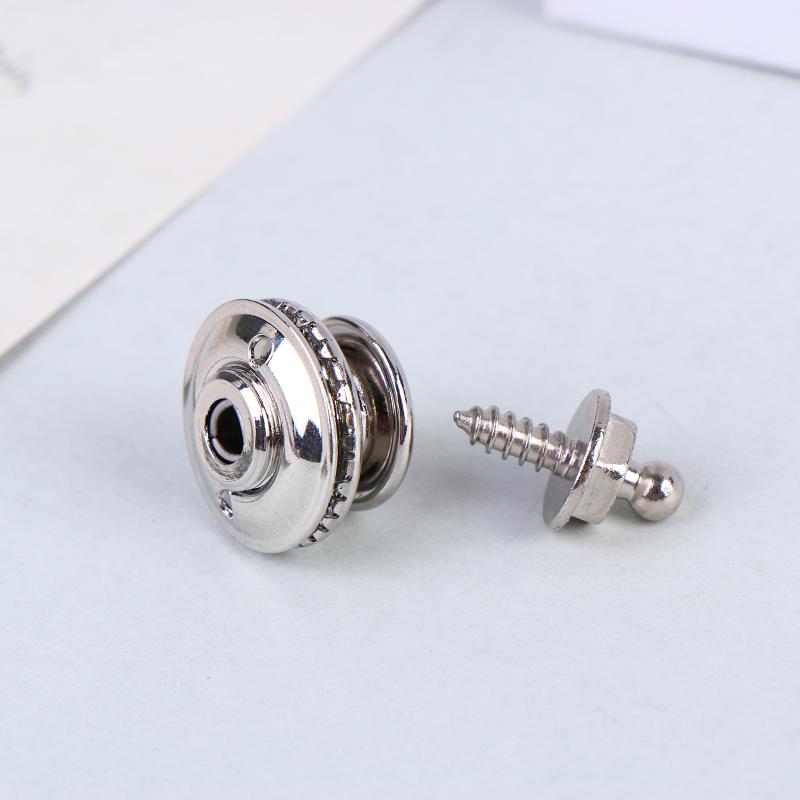 

1 Sets Stainless Steel Quick Release Boat Canvas Snaps Fastener Upper Part / Lower Part For Boat Rv Canvas Canopies Yacht Onesize