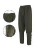 2025 Men's Medieval Striped Pirate Leggings Cosplay Costume Pants