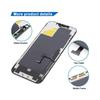 (For iPhone 12 Pro Max(Incell), Not Specified) HD Incell LCD Screen