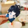 10cm Plyšové hračky Anime postavičky Moriarty v zemi zapomnění Anime panenky Hvězdicové tělo Pískací plyšové panenky Dárky pro fanoušky Dekorace domova
