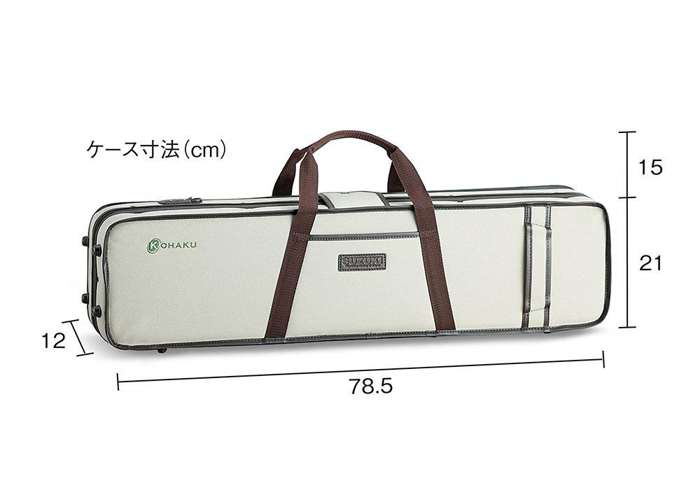 SUZUKI Taishogoto Electric Tip Amber II