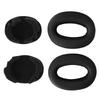 Kopfhörer-Ohrpolster Austauschbares Schwammpad mit Tuning-Baumwolle für Sony MDR‑1000X WH‑1000XM2