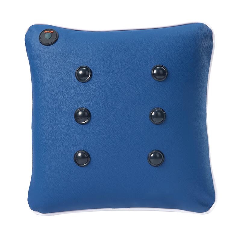 

Jiancheng M7 Stress Relief Massage Pillow