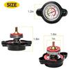 High-Pressure Radiator Cap Thermometer (1.8) for HONDA CR250R 1989-2007