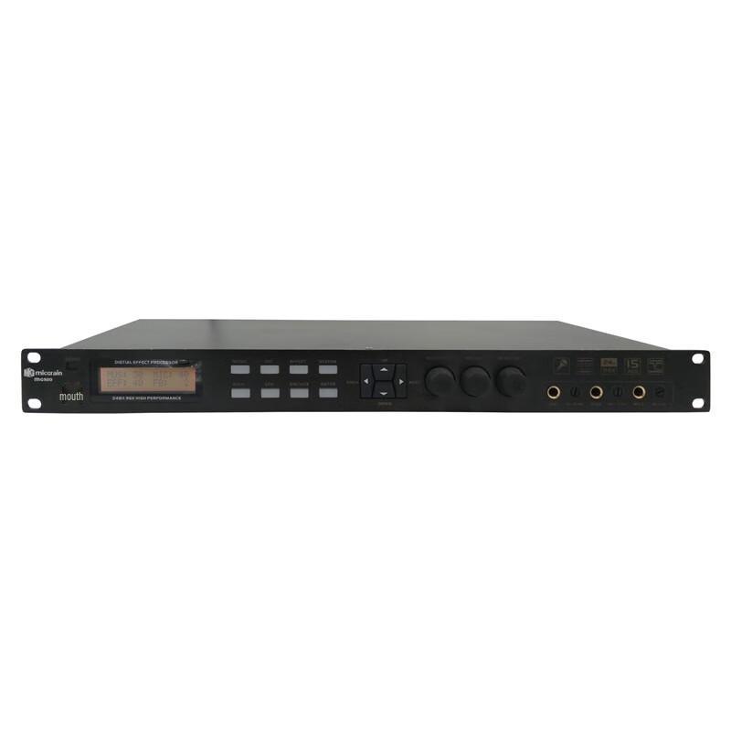 Micgrain MG920 Audio Effector (CN version)