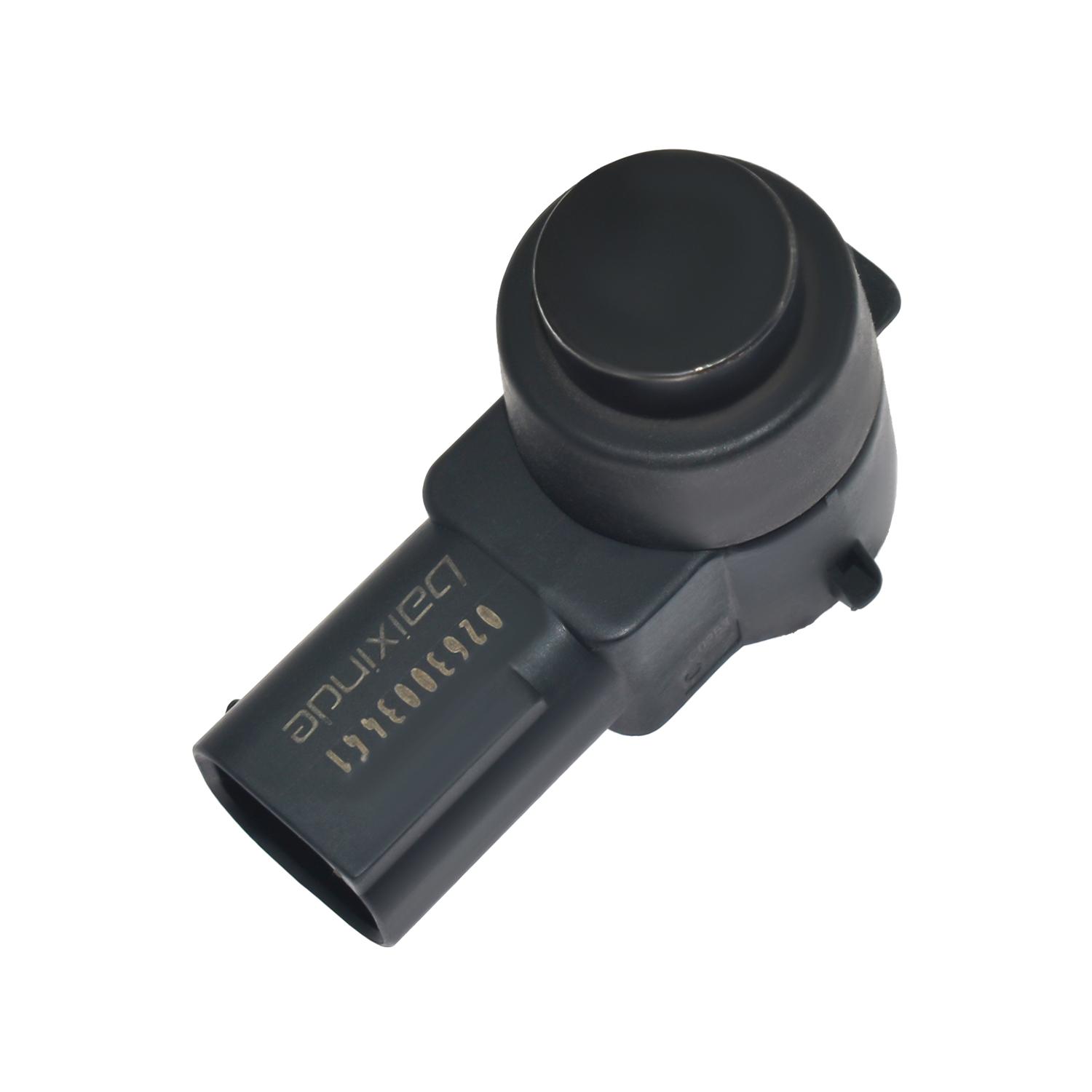 

Общая помощь по безопасности автомобиля 0263003441