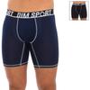 Pack-2 Boxers Eco tejido transpirable D0A6V para Hombre