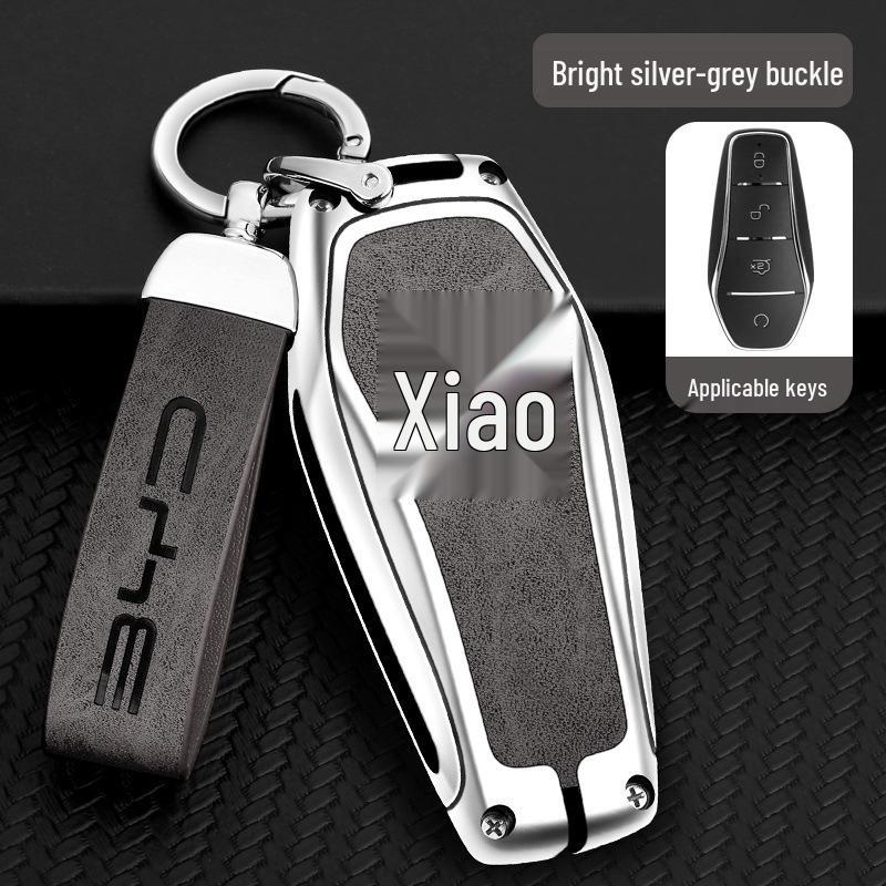 2025 BYD Qin L Key Cover for New Qin L DMI and Qin LEV Models - Dedicated Car Shell Buckle