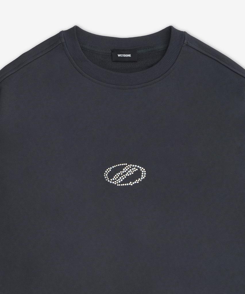 Weldeon Sheldon Sweatshirt - Charcoal / Wdts026795Uch