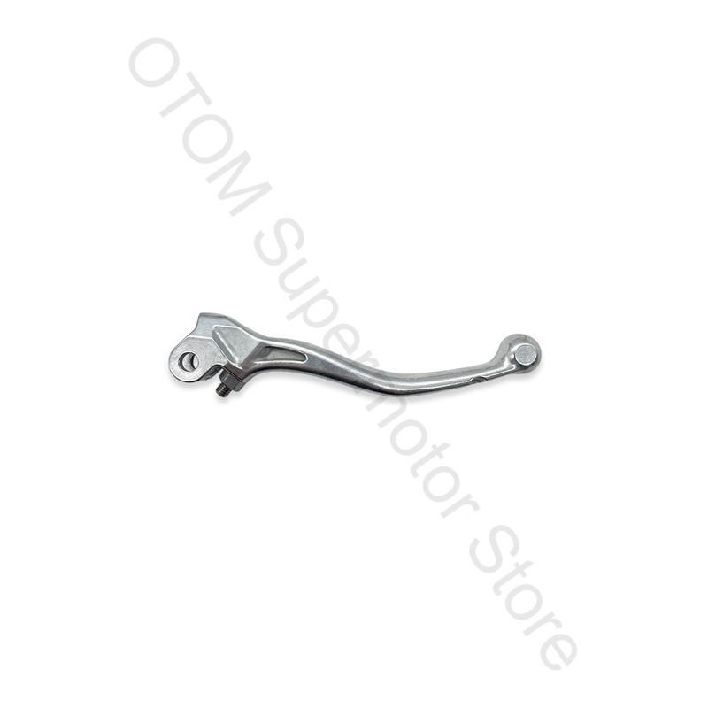 For Surron Ultra Bee Motorcycle Front Rear Brake Lever Brake Handle Bar SUR-RON UltraBee Electric Cross-country Dirt Bikes Part