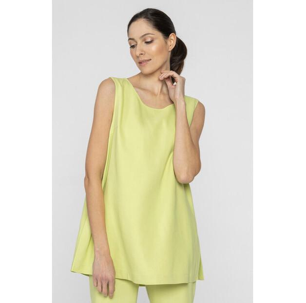 Футболка Deni Cler Milano W-DC-G001-D2-H4-40-1 EU 36