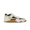 Travis Scott X Air Jordan Jumpman Jack TR Sail Unisex Sneakers Cream Muslin Dark-Mocha FZ8117-100