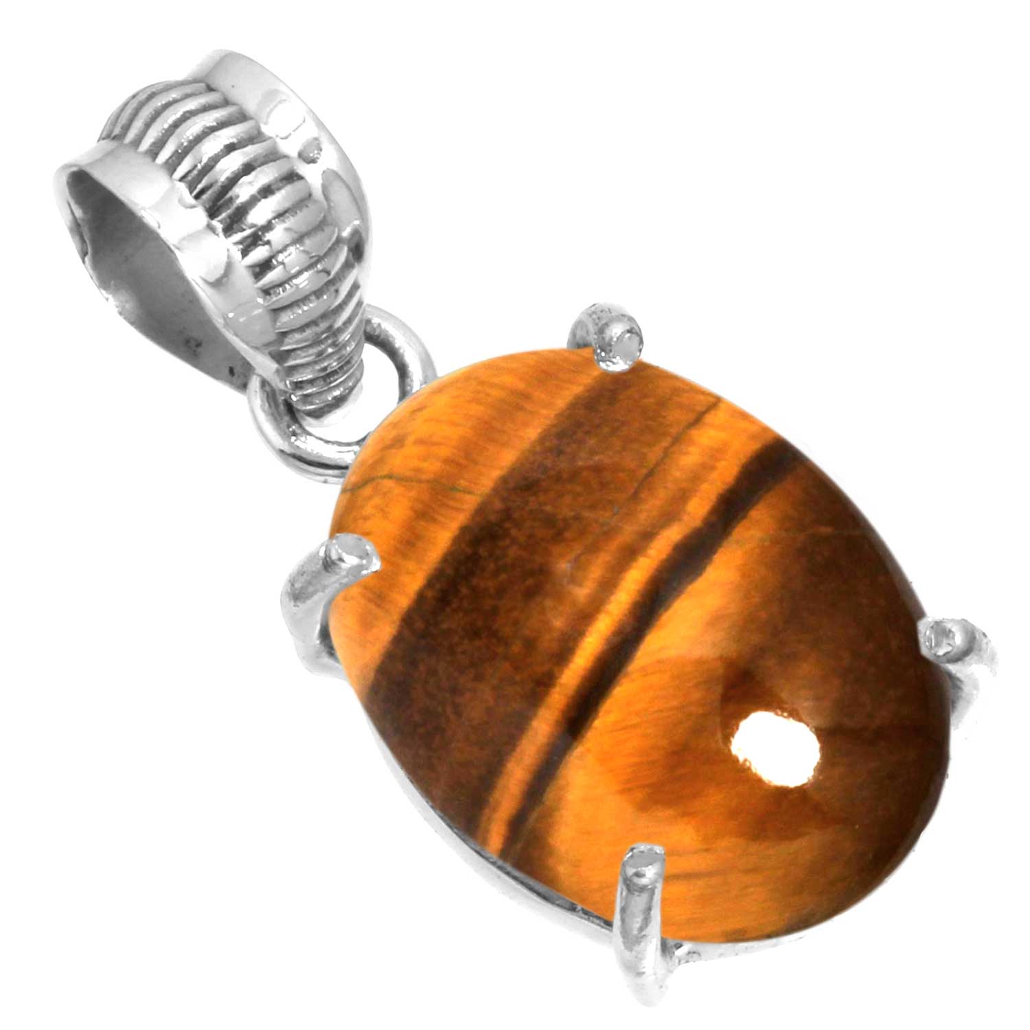 

Подвеска из стерлингового серебра 925 пробы, женская бижутерия ручной работы, подарок на День матери, малахит, лунный камень, розовый кварц, красный камень, дымчатый топаз, тигровый глаз, винтаж глаз тигра