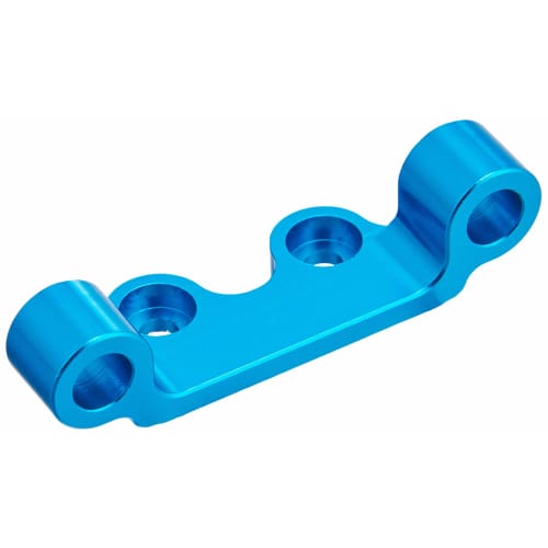 

Кріплення для верхнього важеля Eagle Model SP (П/П Загальний) для Тамії TT-02 TT02-11U