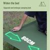 Nu Feng Outdoor Folding Camping Bed