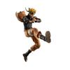 Naruto Shippuden Anime Figures GK Uzumaki Naruto Great Ninja War Action Figures PVC Model Toys Desktop Decoration Children Gift