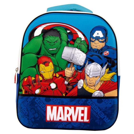 

Рюкзак Marvel Avengers 3D 26x 3.2x10 20L