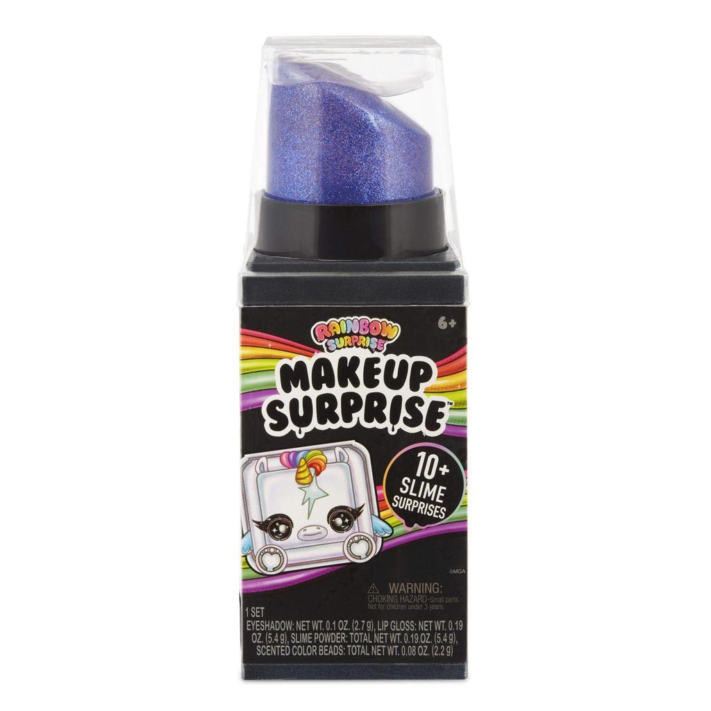 Poopsie Rainbow Surprise Make-Up Surprise (Color cannot be specified)