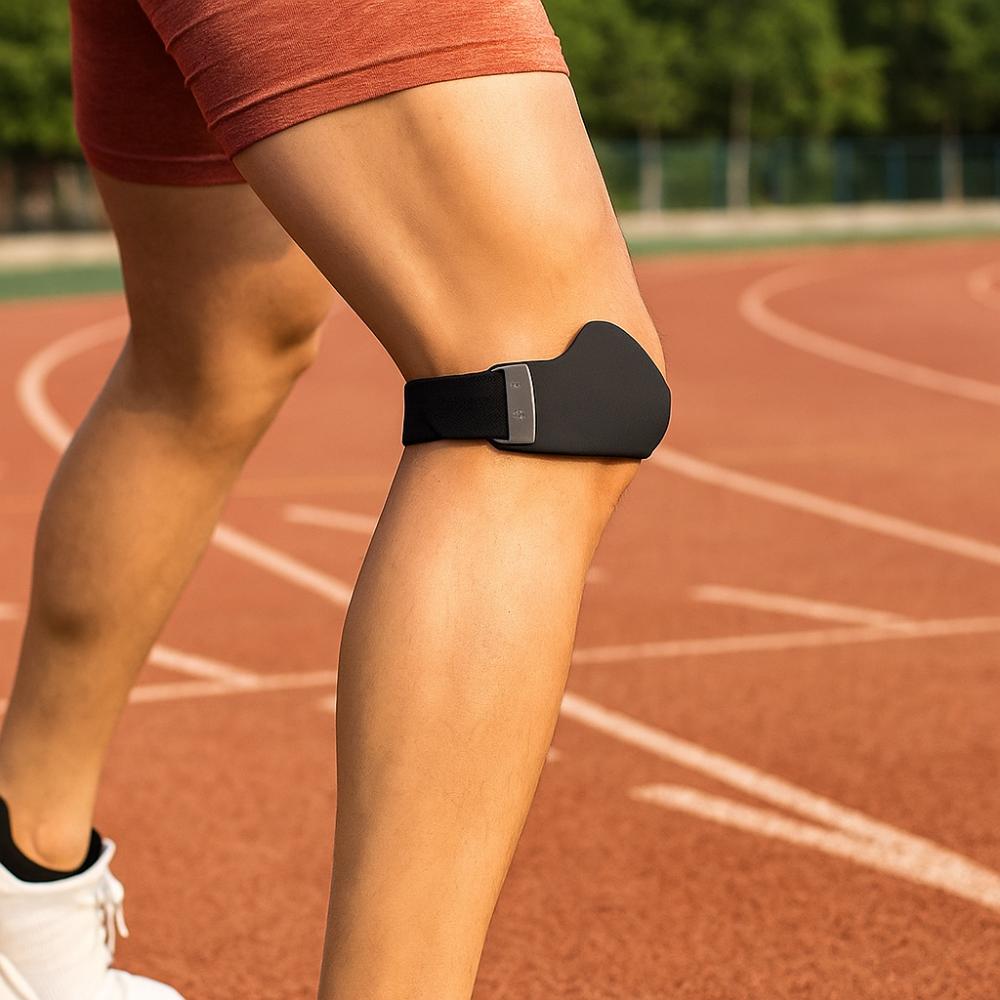 Thickened Patella Belt Knee  Straps Protection Knee Patella Band Sports Knee Pad  Running