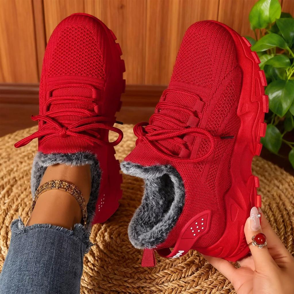 Women's Shoes Women's Sports Shoes Women's Shoes Breathable Single-mesh Dad Shoes Women's Casual and Versatile Sports Shoe