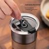 Stainless Steel Folding Camping Cup