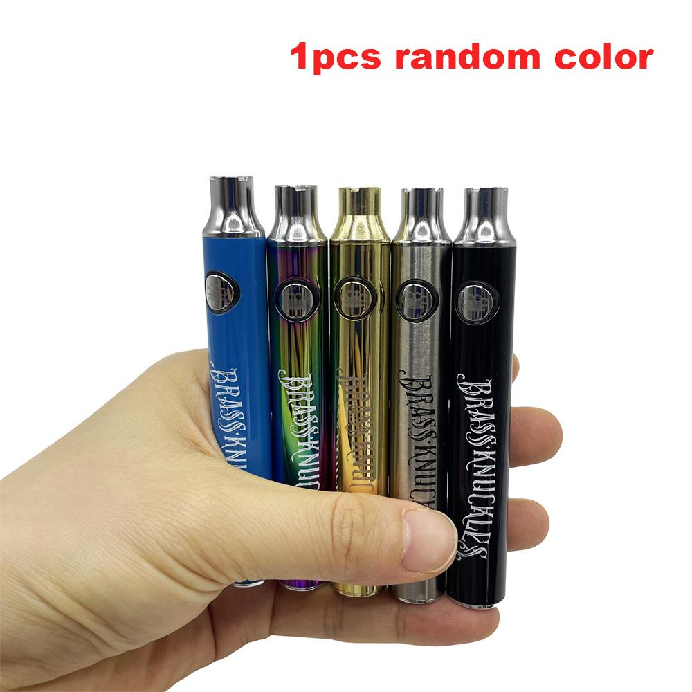 Brass Knuckles Battery Electric Soldering Iron 900mAh 510 Thread Portable Welding Heating Pen VS Cookies Soldering Iron