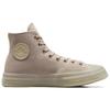 Converse Chuck 70 Marquis Comfortable and Versatile High-Top Espadrilles for All Men and Women