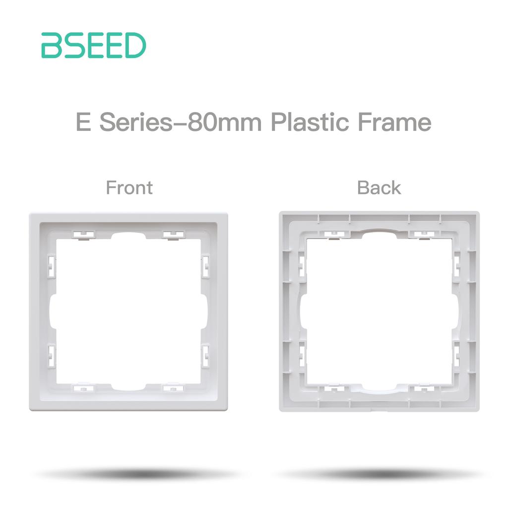 BSEED LED Touch Screen Electric Floor Heating Water Boiler Room Thermostat Module Part Wifi Alexa Temperature Controller APP