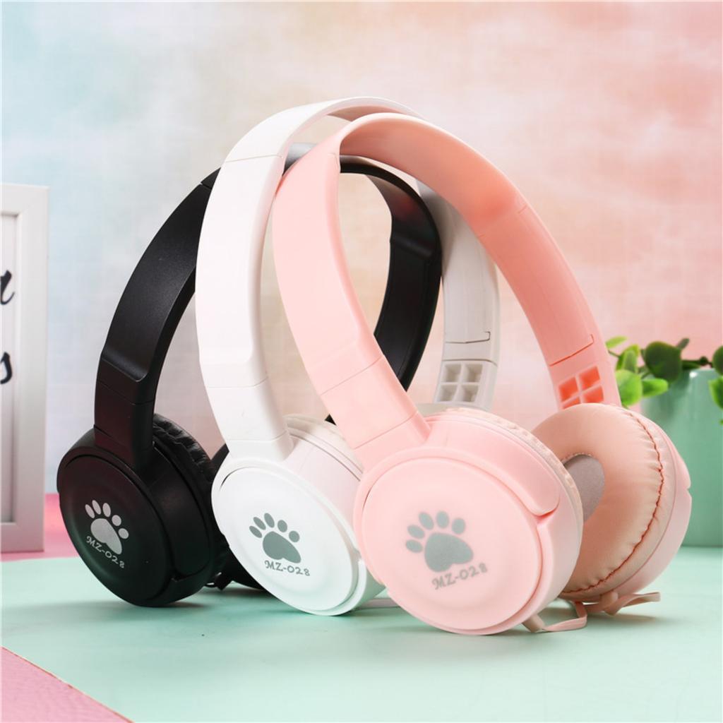 Headset Wired Headset, Gaming Headset, Noise Canceling Headset